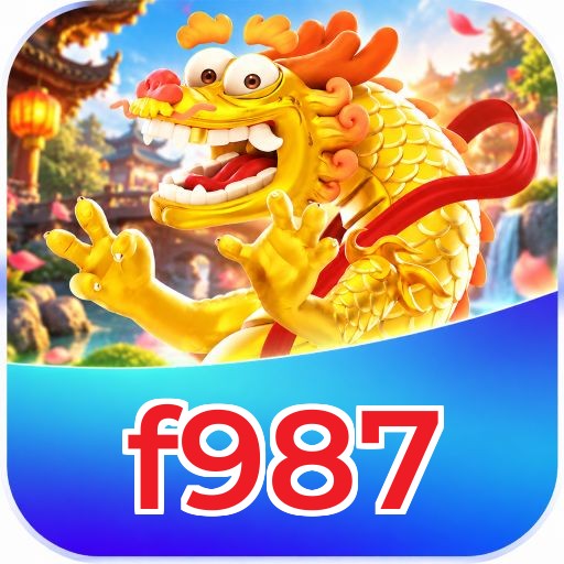 f987 Logo