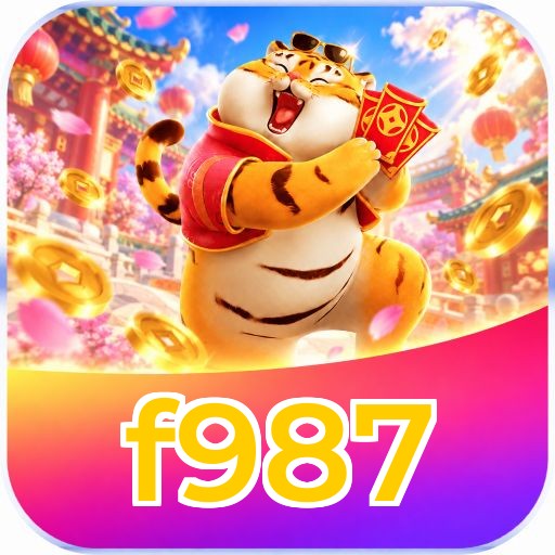 f987 Logo