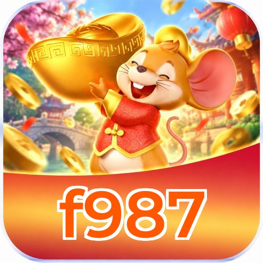 f987 Logo