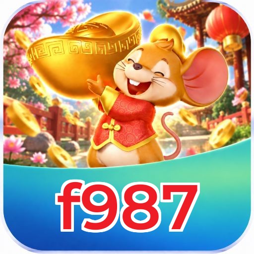 f987 Logo