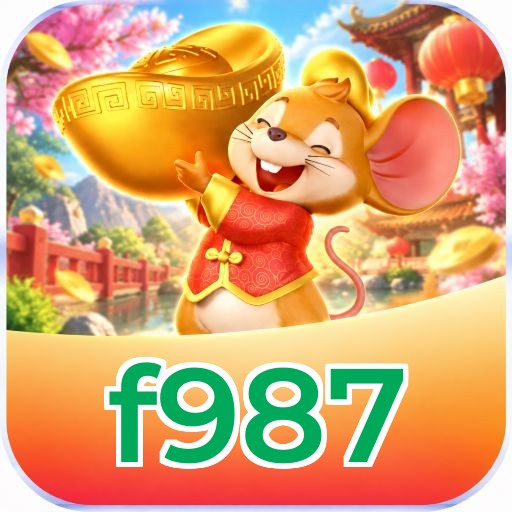 f987 Logo