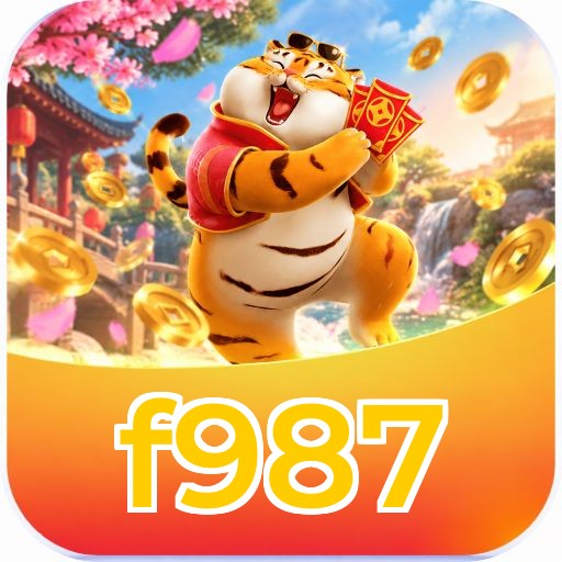f987 Logo