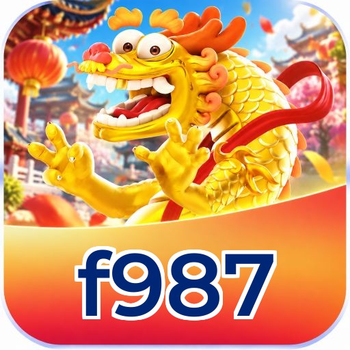 f987 Logo