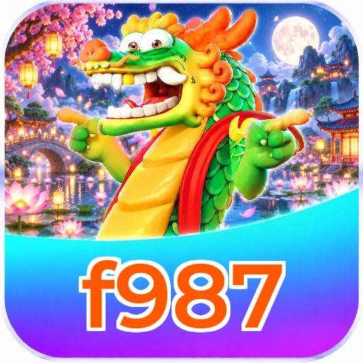 f987 Logo