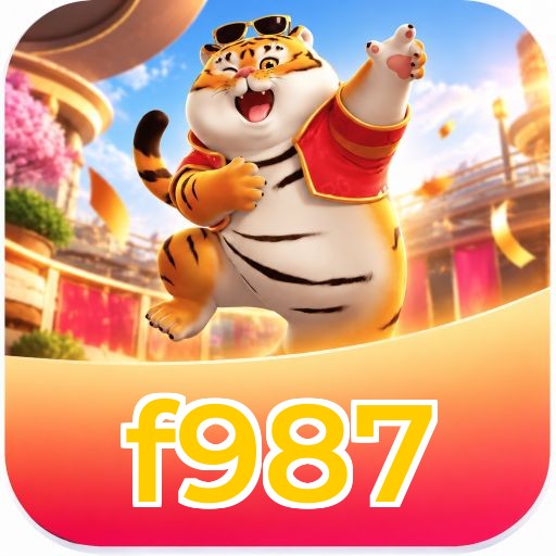 f987 Logo
