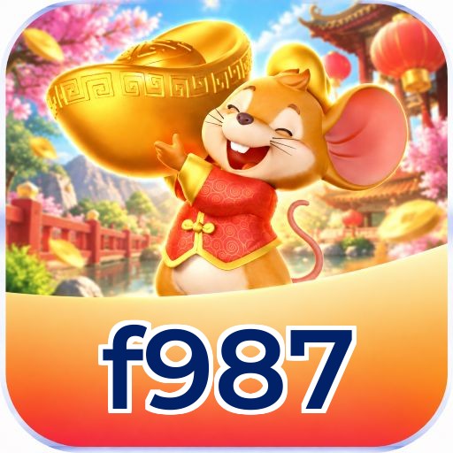 f987 Logo