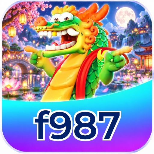 f987 Live Dealers