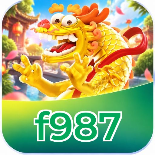 f987 Download - Logo Oficial
