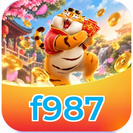 f987 Facebook - Logo Oficial