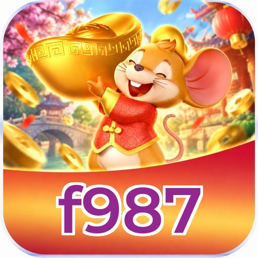 f987 Logo