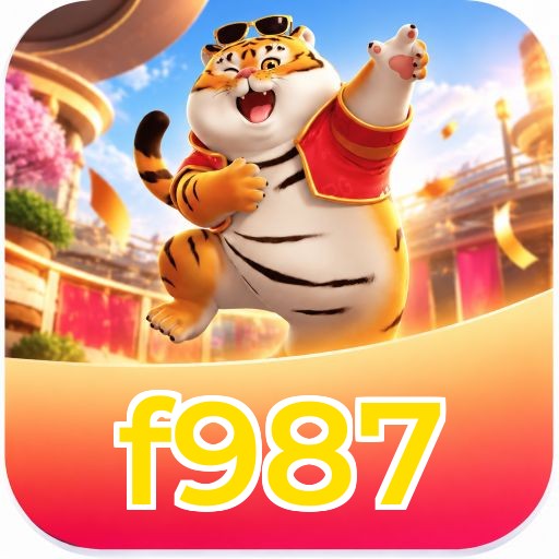 f987 APK Icon