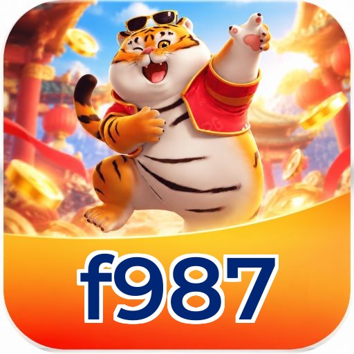 f987 Logo