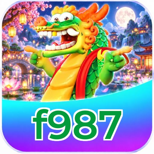 f987 Logo
