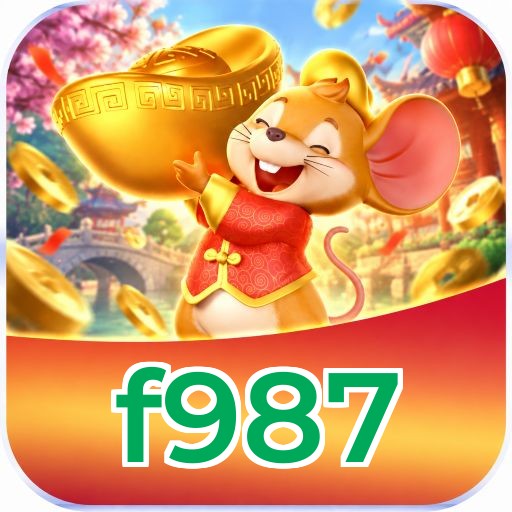 f987 Logo